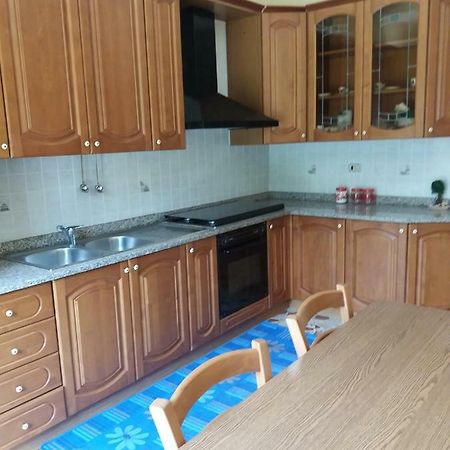 B&B Misatere Vallelonga Dış mekan fotoğraf