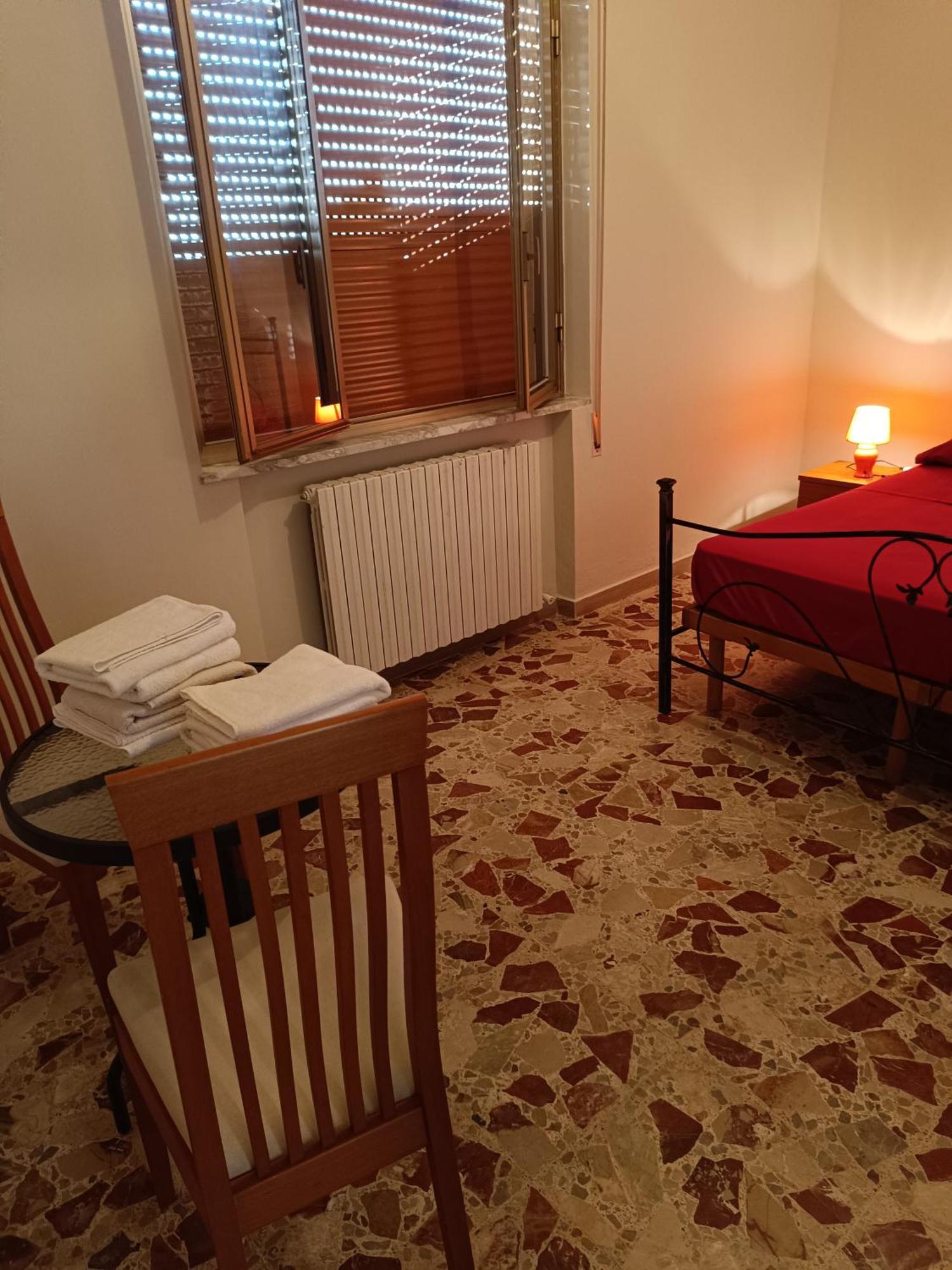 B&B Misatere Vallelonga Dış mekan fotoğraf