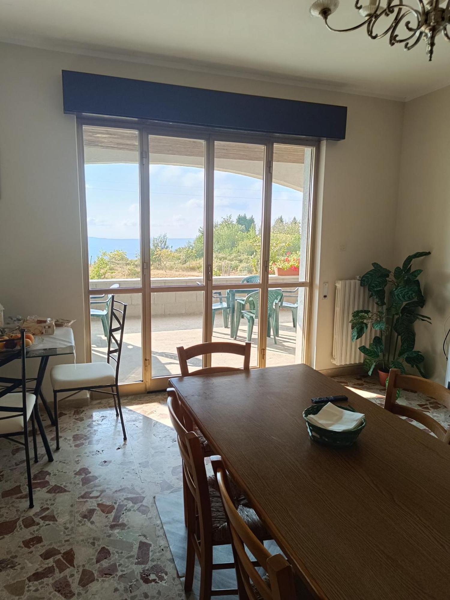 B&B Misatere Vallelonga Dış mekan fotoğraf