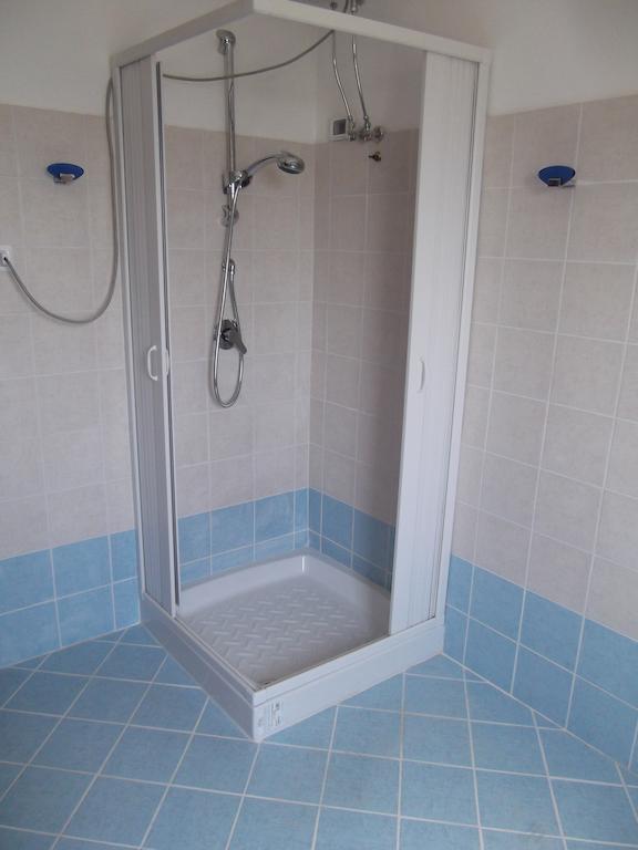 B&B Misatere Vallelonga Dış mekan fotoğraf