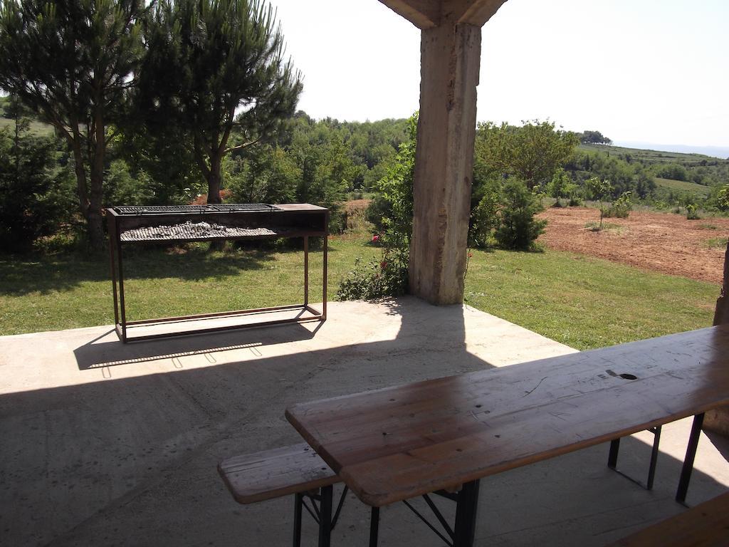 B&B Misatere Vallelonga Dış mekan fotoğraf