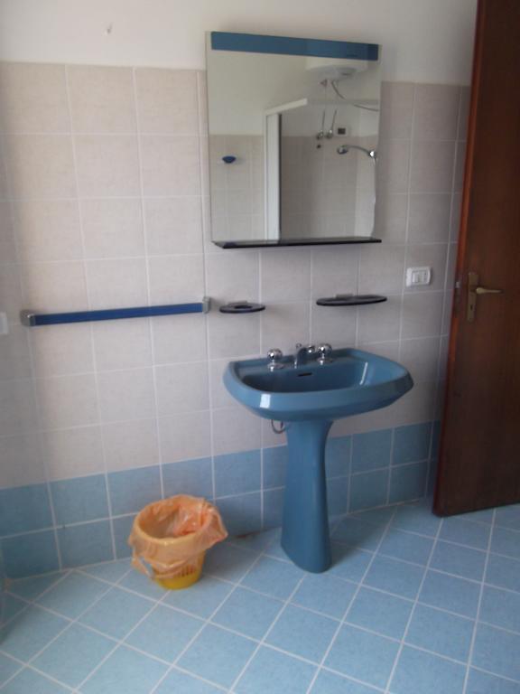 B&B Misatere Vallelonga Oda fotoğraf